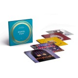 The Essential Album Collection Vol. 1